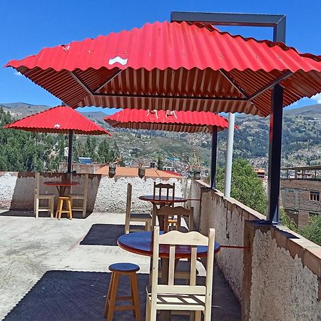 Amazing Huaraz Bed & Breakfast エクステリア 写真