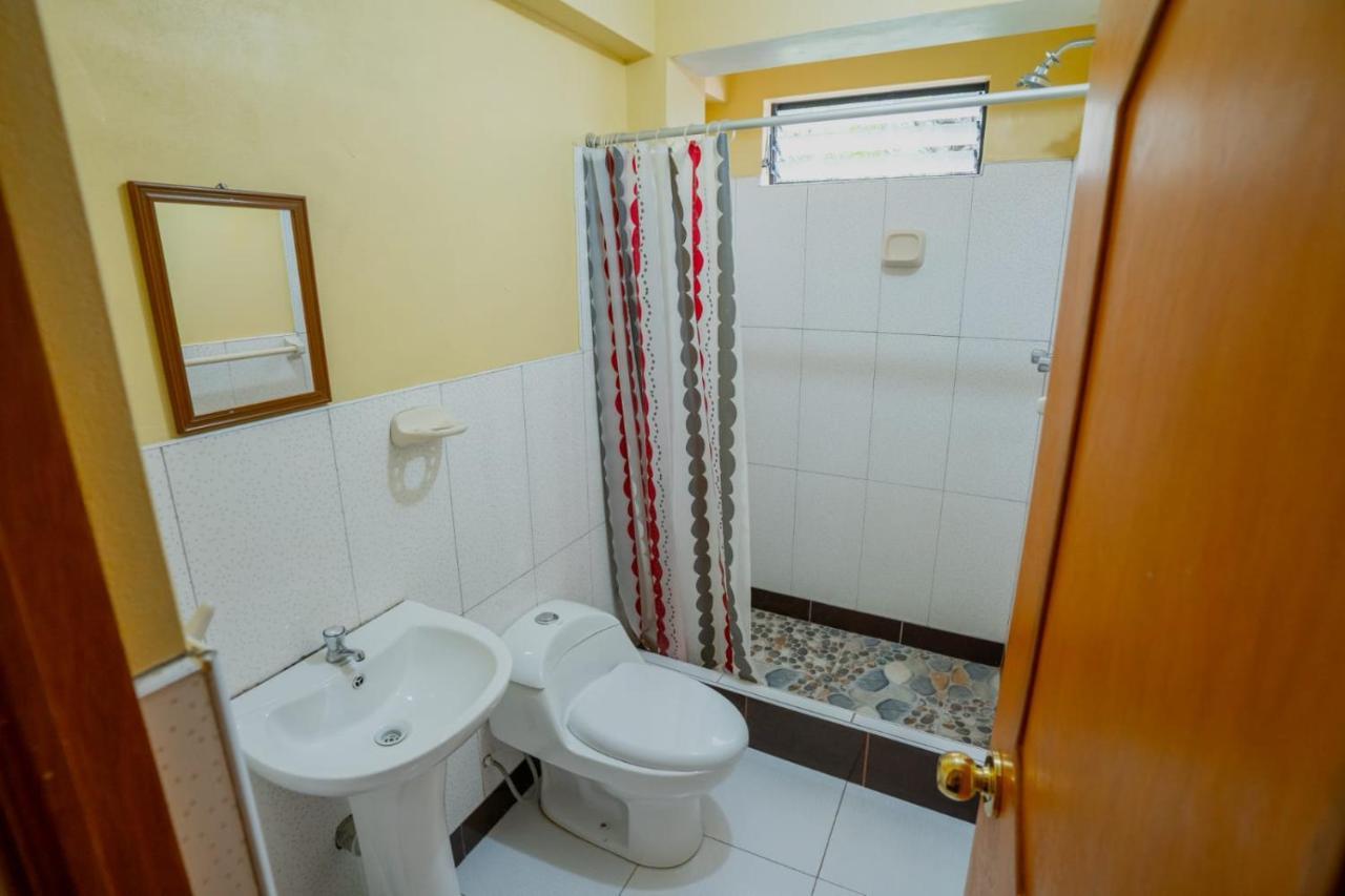 Amazing Huaraz Bed & Breakfast エクステリア 写真