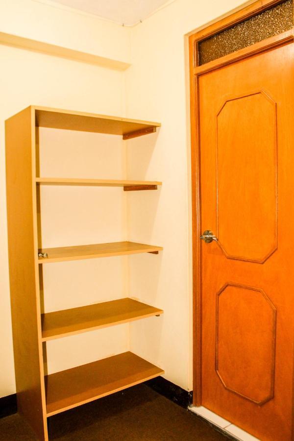 Amazing Huaraz Bed & Breakfast エクステリア 写真